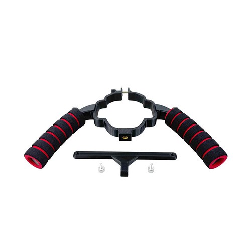 For DJI Mavic 4 Pro handheld shooting bracket modified single fixed bracket - Picture 21 of 21