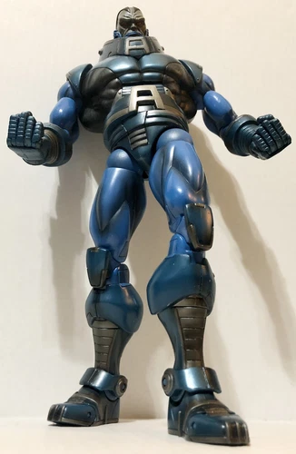Marvel Legends Toybiz BAF 2005 APOCALIPSIS