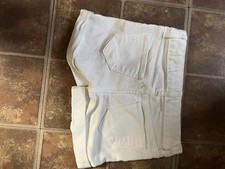 Gap 5 shorts white girls
