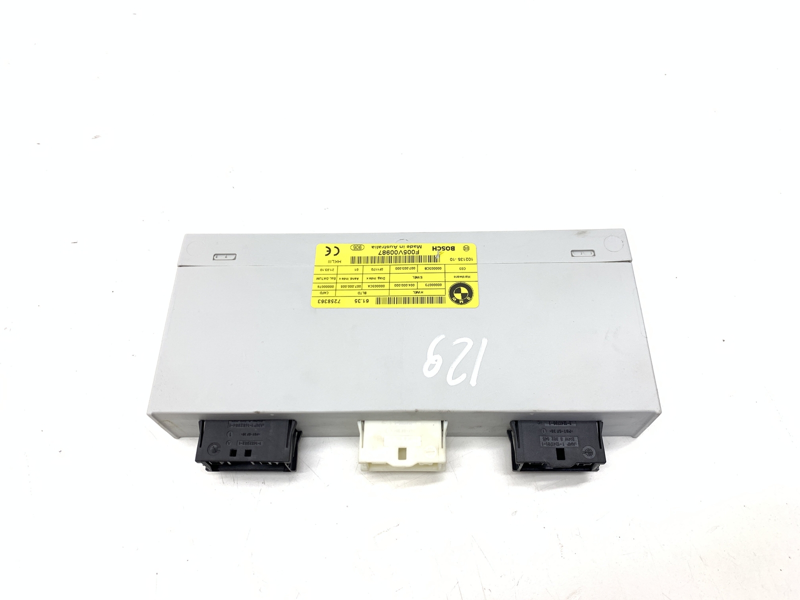 BMW 7258363 online kaufen | eBay