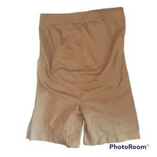 Motherhood Maternity Women's Maternity Secret Fit Shaper Panty Size S New