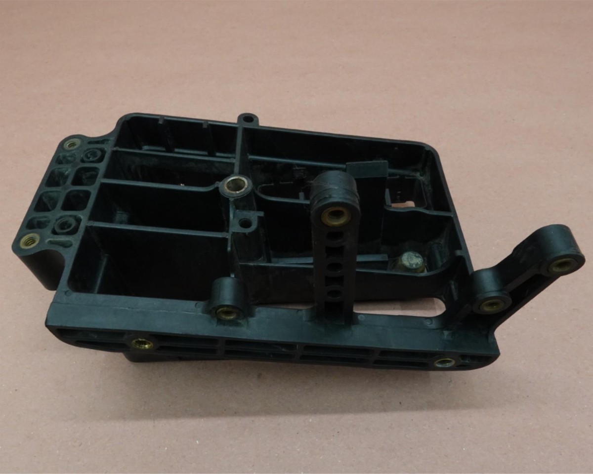 2000-2006 Harley Dyna Super Glide FXDI35 OEM Electrical Caddy Tray