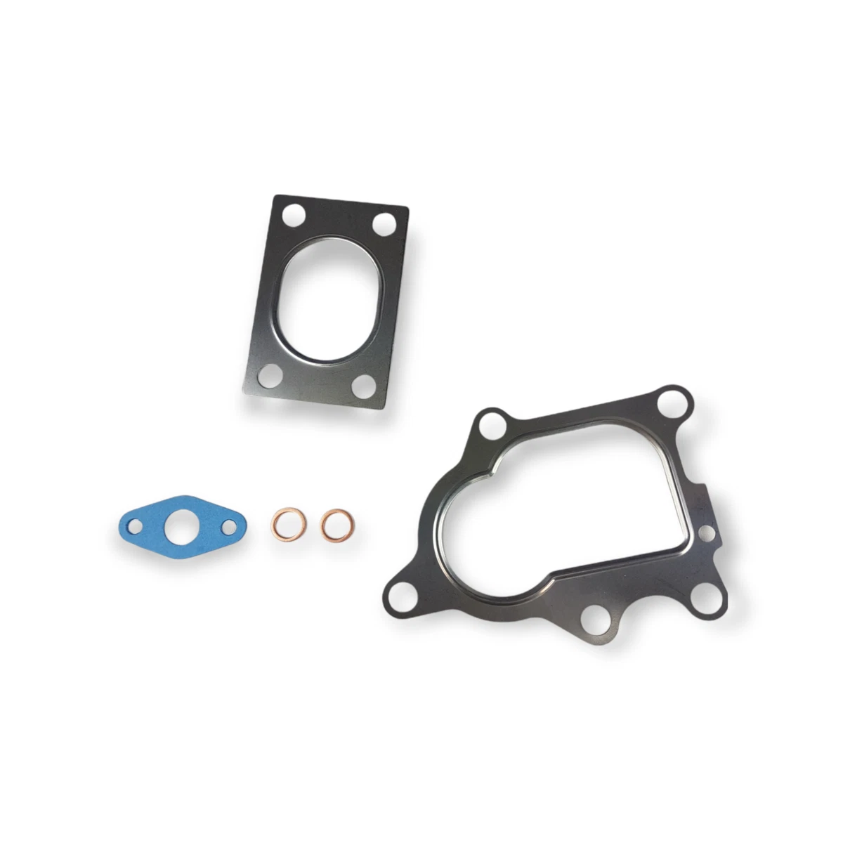 Turbocharger 3774193 3767997 4309104 NEW + Gasket Kit | eBay 