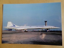 CONCORDE AIR FRANCE F-BTSC