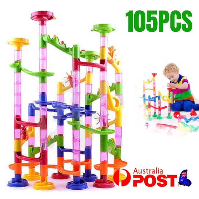 haba ball track large basic set