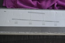 LED Pendelleuchte,Casaya,4flammig,Wohnzimmerlampe,Deckenlampe,Eßzimmer