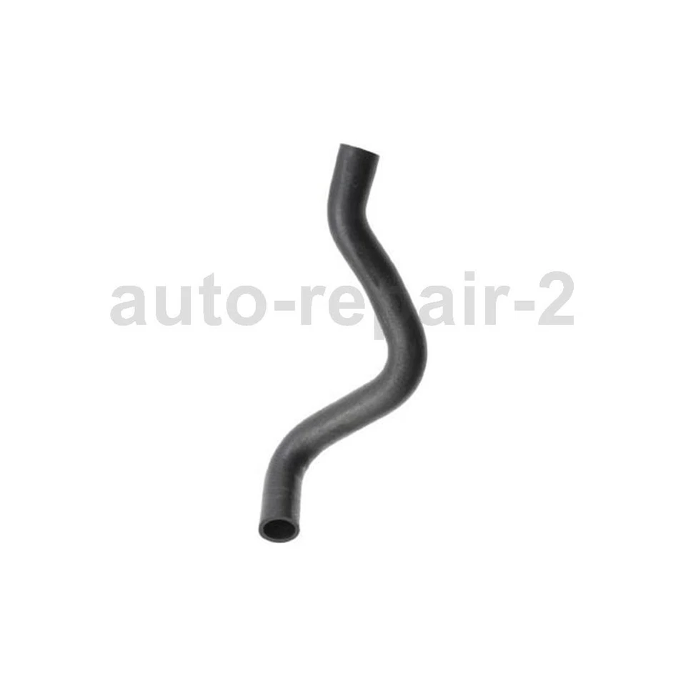 Manguera de refrigerante de radiador inferior superior para Chevrolet Venture Dayco 1997~2005 Foto 3 de 4