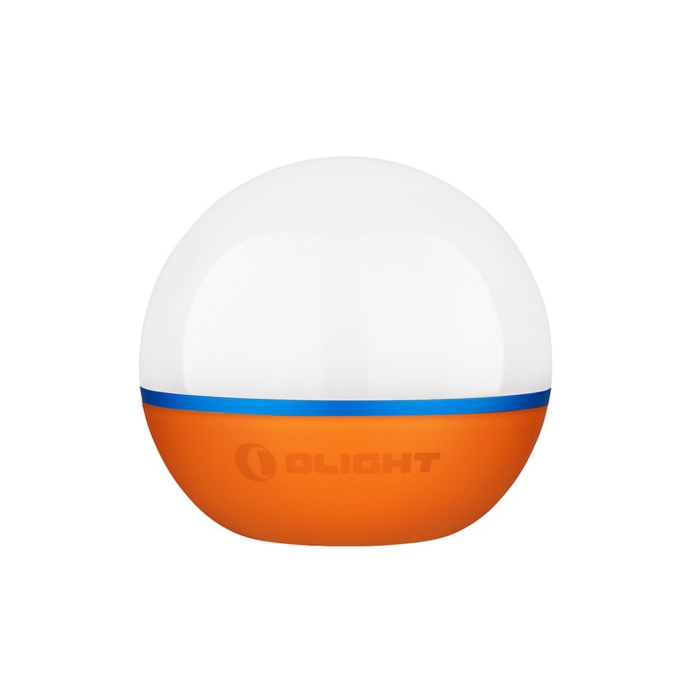 Olight Obulb Plus Rechargeable ORB LED Ambient Light w/App Control