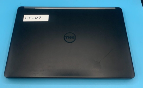 Dell Latitude E5470 14" Laptop / i5-6TH / 4GB RAM / 128GB SSD (OFFERS OK) - Picture 5 of 15