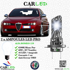 Ampoule Alfa Romeo ALFA 159