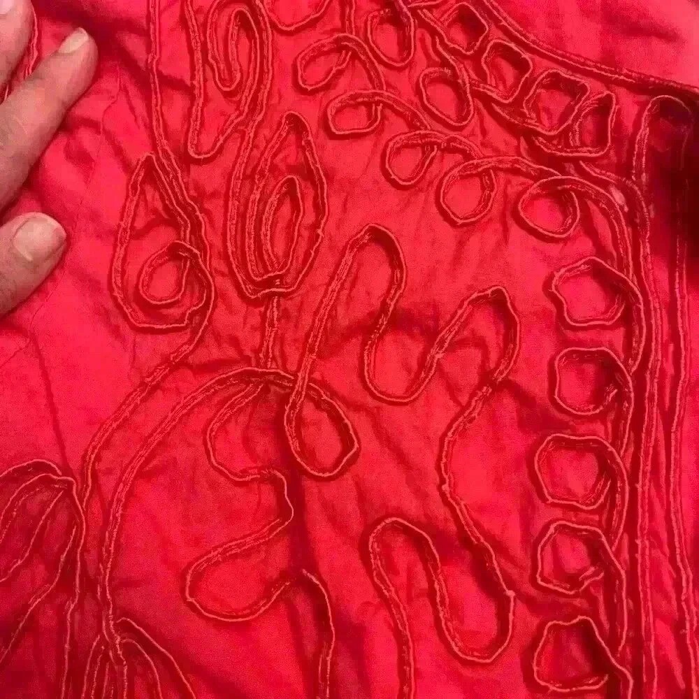 BFA classics size large button down “jacket” - image 2