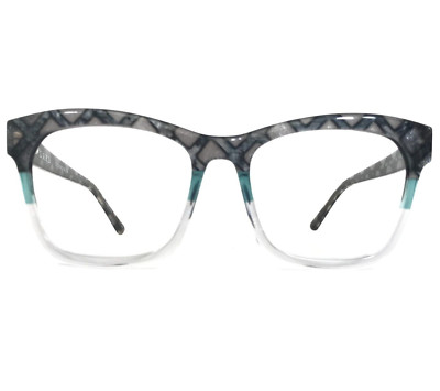 L.A.M.B Brillenfassung LA092 GRY Acetat Square Mehrfarbig 53-17-140
