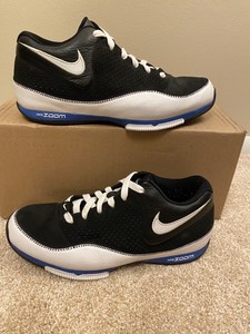 nike zoom bb low