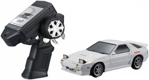 Vehículos Takara RC Modelo, juguetes y Línea de Control