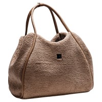 Transporttasche Tebby Beige FüR Hunde 43X18X35Cm - Designed By Lotte