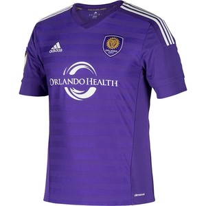 orlando fc jersey