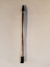 PDA Adjustable/Retractable Stainless Stylus Ball Pen Universal OEM 4 Inches