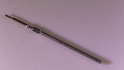 Aufzugswelle für Uhren Pulsar Cal. V-322-A