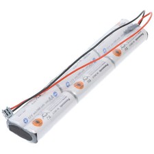 Sender Akkupack Panasonic eneloop Standard (ehem. Sanyo eneloop Standard) AA 6er