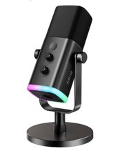 Podcast Microphone Bluetooth