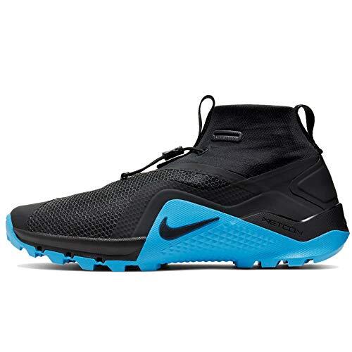 Nike Metcon x SF Black Light Current 