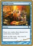 MTG Careful Study (Dave Humpherys) [World Championship Decks 2003