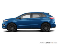2022 Ford Edge ST Line
