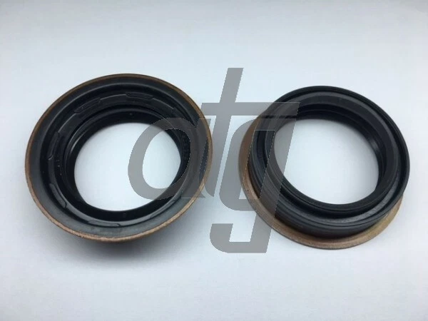 New Mazda Rear Transmission Oil Seal M502-17-335A 38*51*13/15  