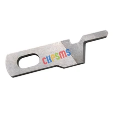 1PCS UPPER KNIFE FITS FOR TOYOTA SL1TX SERIES, MODELS SL3335 SL3487 #1250024-229