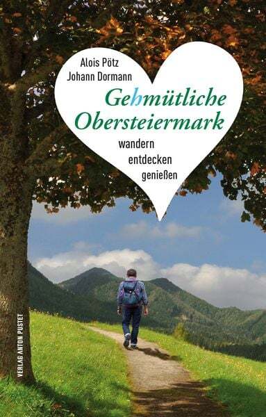 Thumbnail - Gehmütliche Obersteiermark