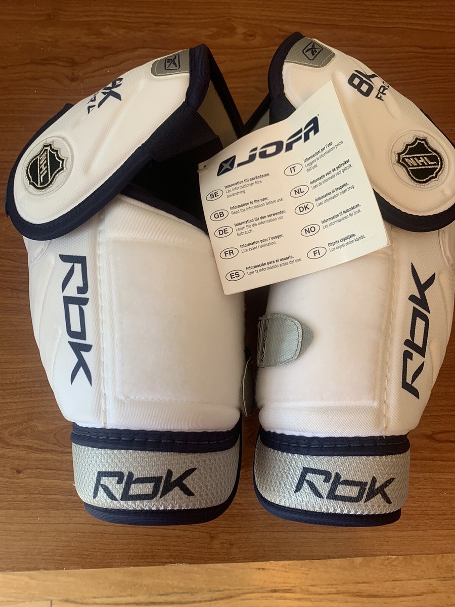 Jofa EP 8K Pro Elbow Pad RBK, Size 6 . | eBay