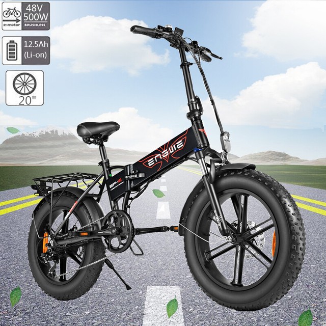 ebay ebike