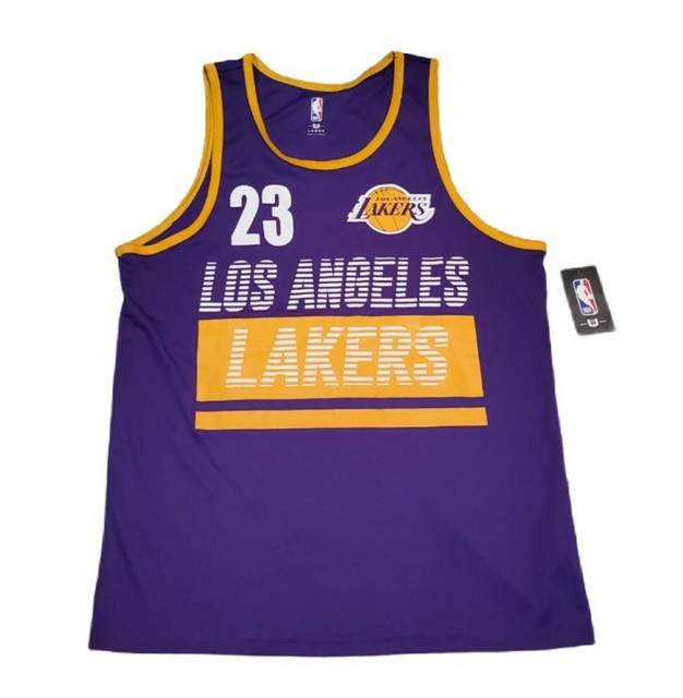 lakers 23 jersey