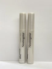 Neutrogena Healthy Lashes Lash Enhancer Serum w/Biotin & Peptides, 08.oz (2Pack)