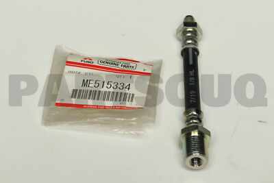 ME515334 Genuine Mitsubishi HOSE,CLUTCH RELEASE | eBay