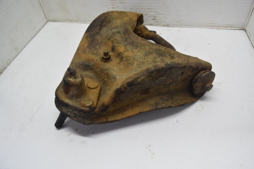 1958 1959 1960 Ford Thunderbird Front Left Driver Upper Control Arm 58 59 60 - Picture 3 of 16