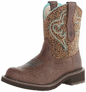 women's fatbaby western boots