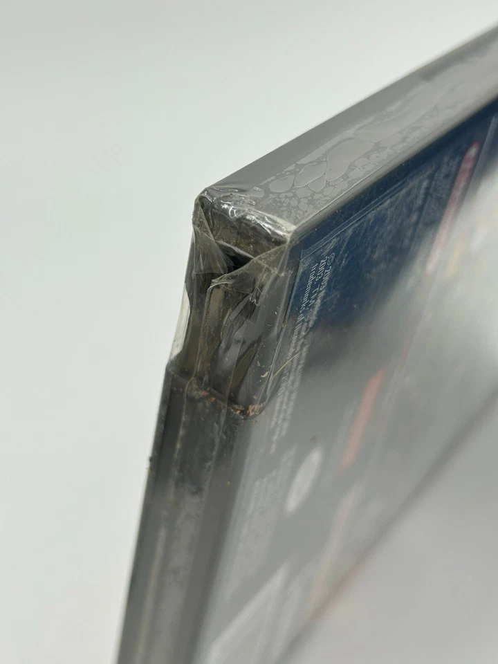 F-Zero GX Nintendo GameCube 2003 Future of Racing Video Game Sealed NEW - Image 3 of 3