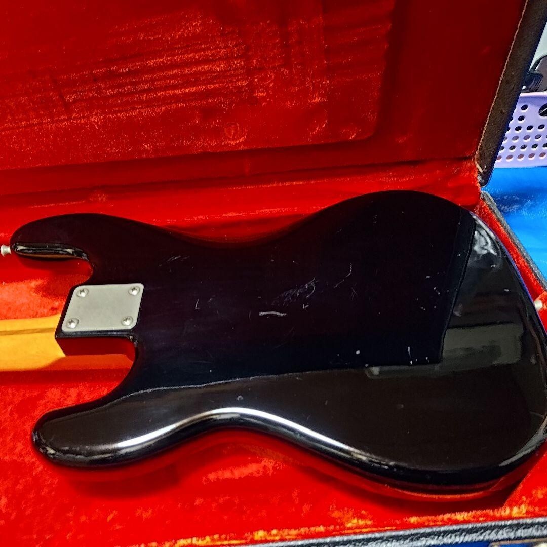 ベース Tokai LP BASS TOKAI PB-40 Hard Puncher Electric Bass Guitar P-Bass Vintage