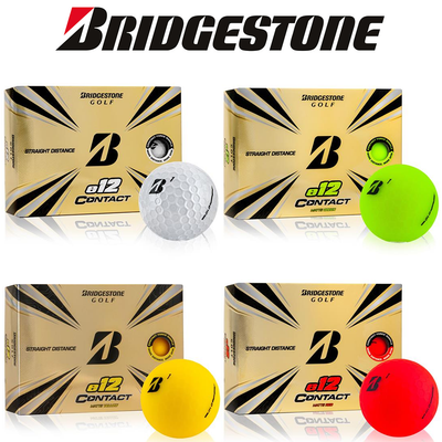 dozen e12 bridgestone