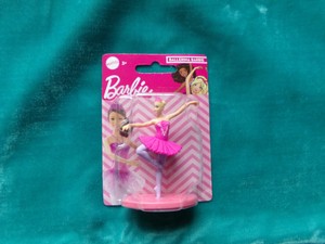 mini barbie figures