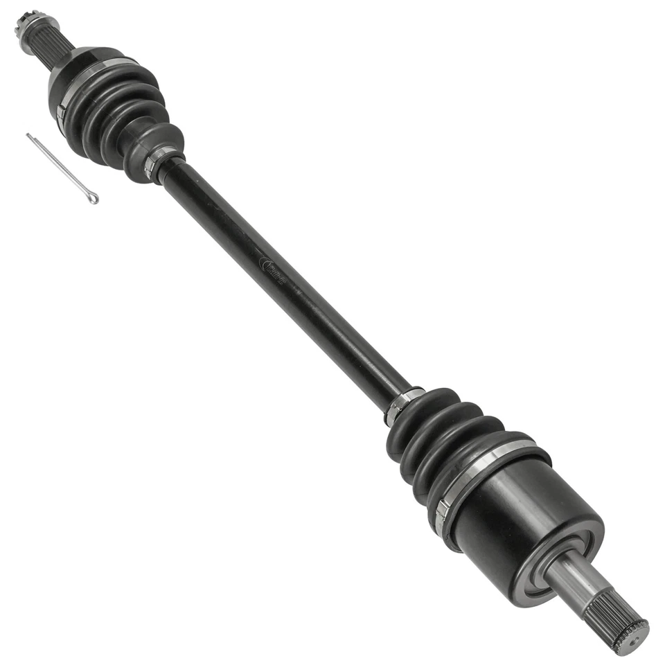 Eje trasero CV para Honda Pioneer 1000-5 SXS100M5P SXS1000M5D Deluxe 2017-2021 Foto 4 de 4