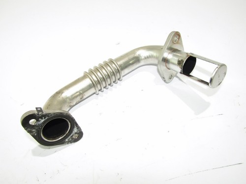 Opel Antara 2015 AGR Ventil Abgasrückführventil EGR VALVE pipe