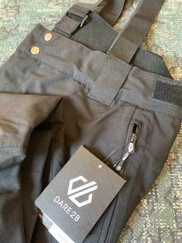 Dare 2B Ski Pants Achieve Waterproof 