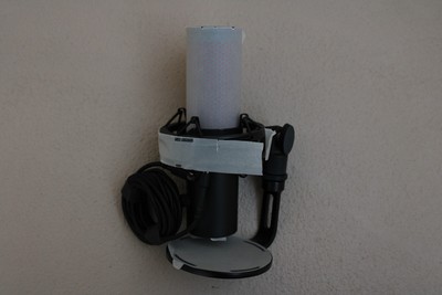HyperX QuadCast 2   USB Microphone for Gaming, Streaming