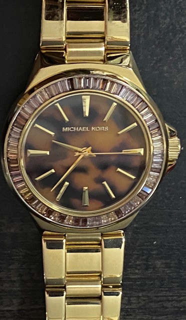 Michael Kors Dress MK5723 Wrist Watch 