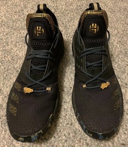 harden mvp shoes