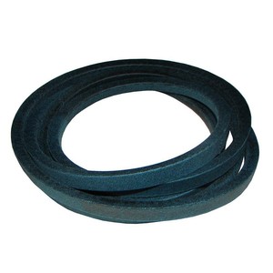 Details About Fits John Deere F525 Secondary Deck Drive Belt 48 S N Post 130000 M118756