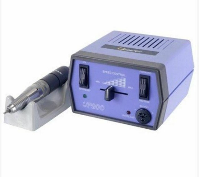 upower up200 nail drill