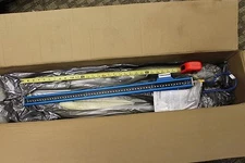 Clark-Reliance Jerguson Lumenator II  EPL-100 EPL-100-6-1-3-1 31" New